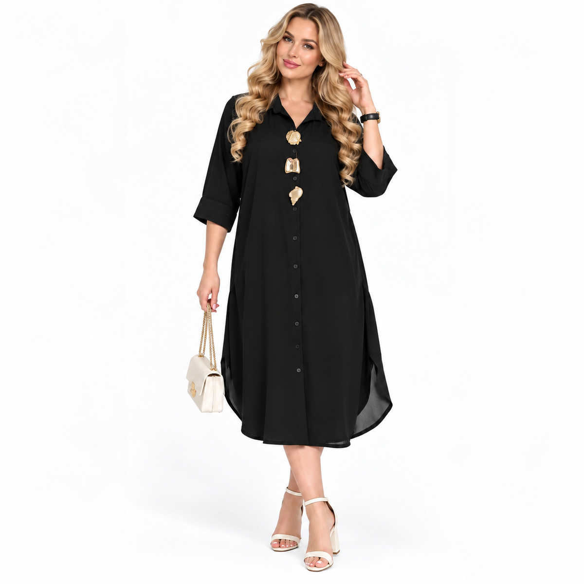 plus size dress