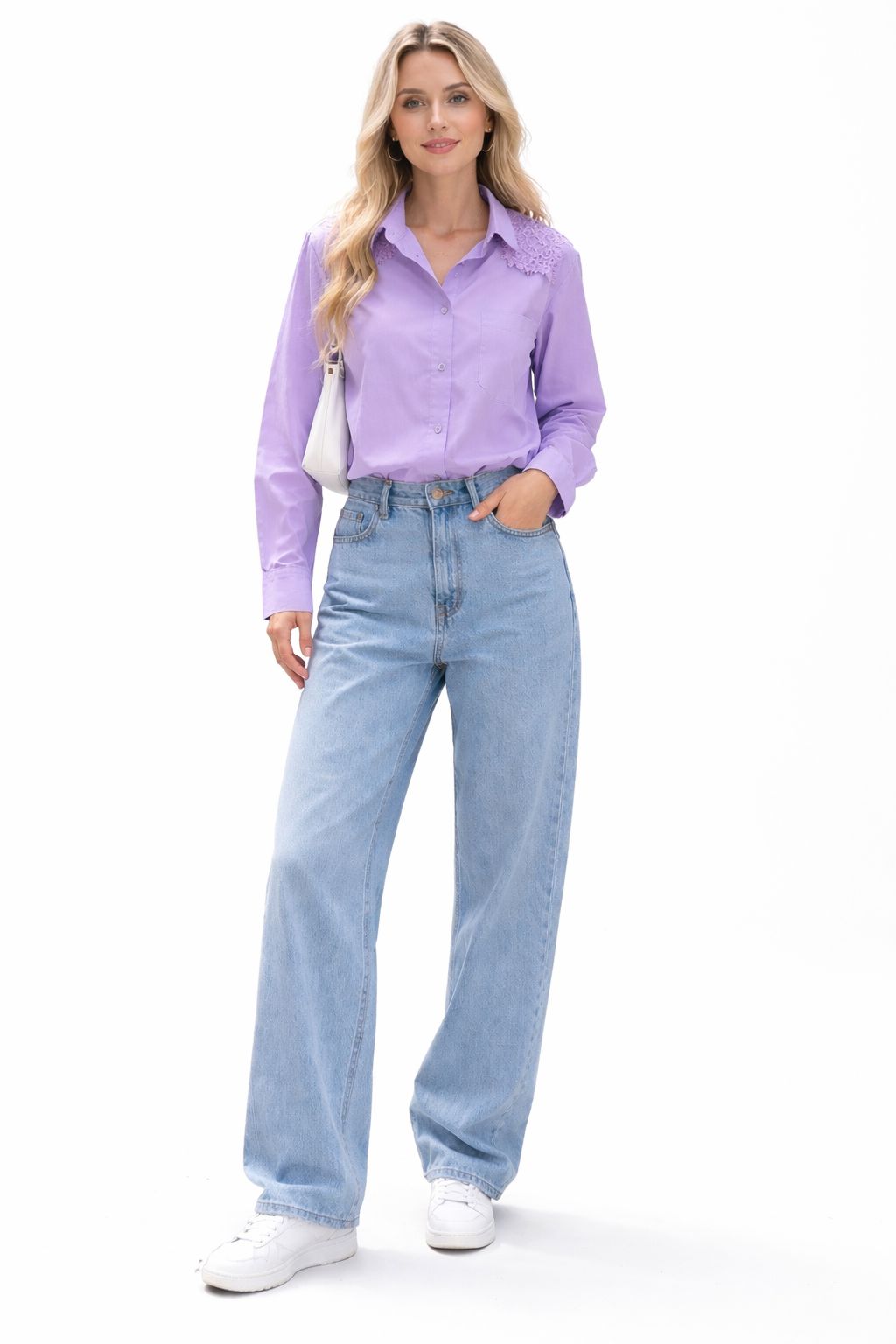 COTTON SHIRT 2XL