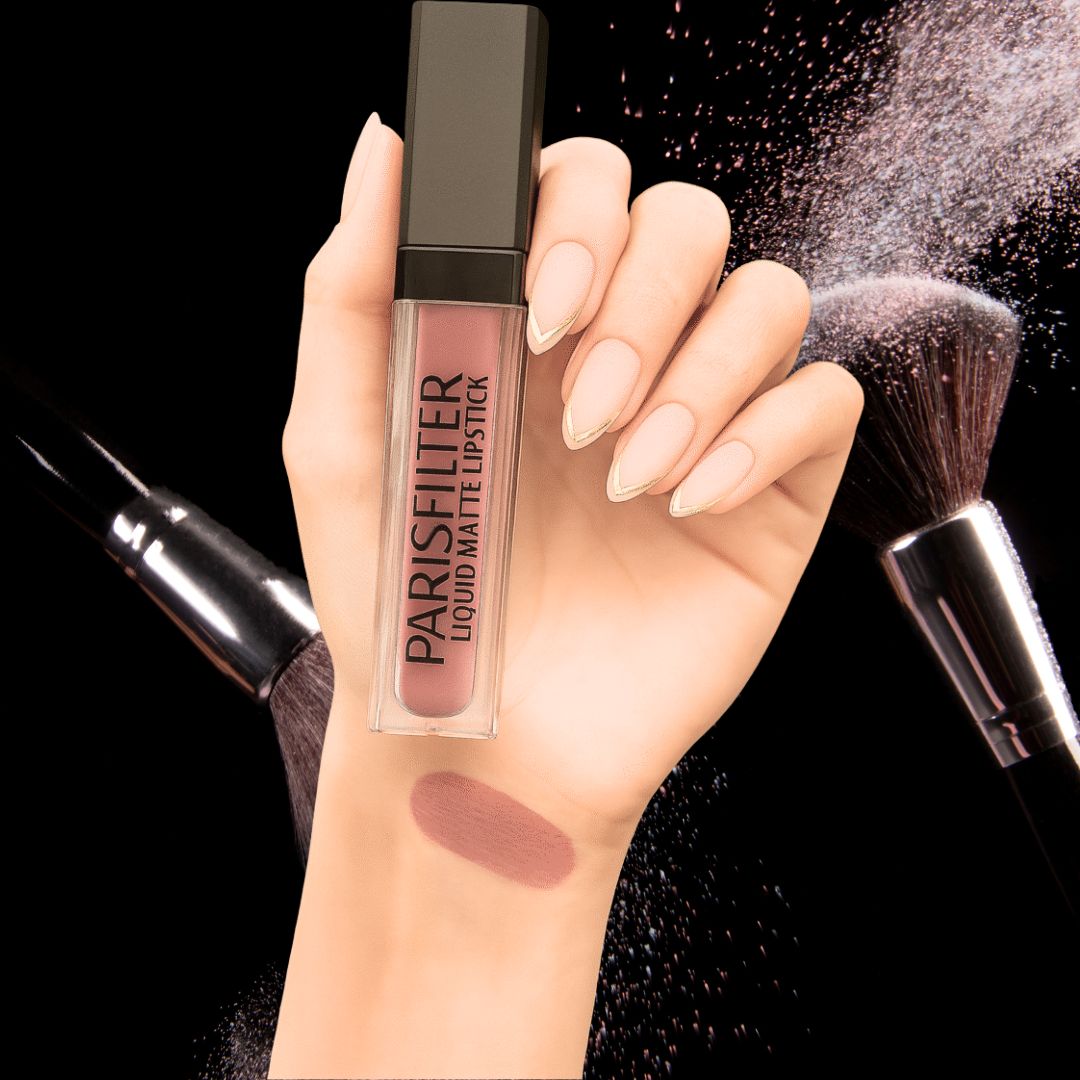 MATE LIPSTICK SHADE NO. 08
