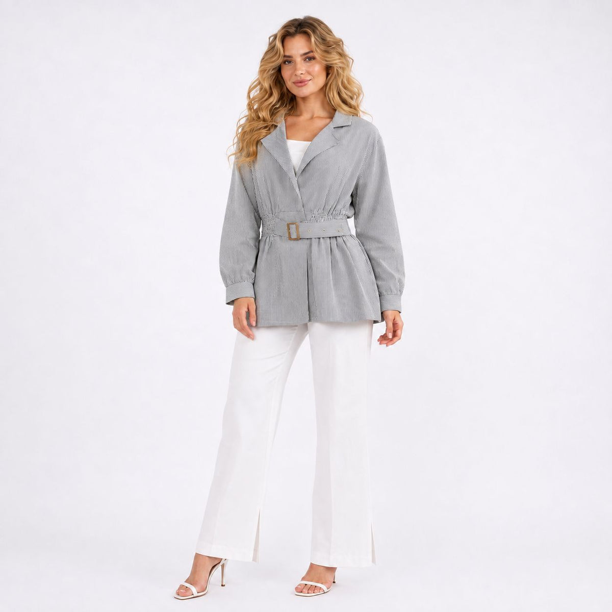 belt style cord set