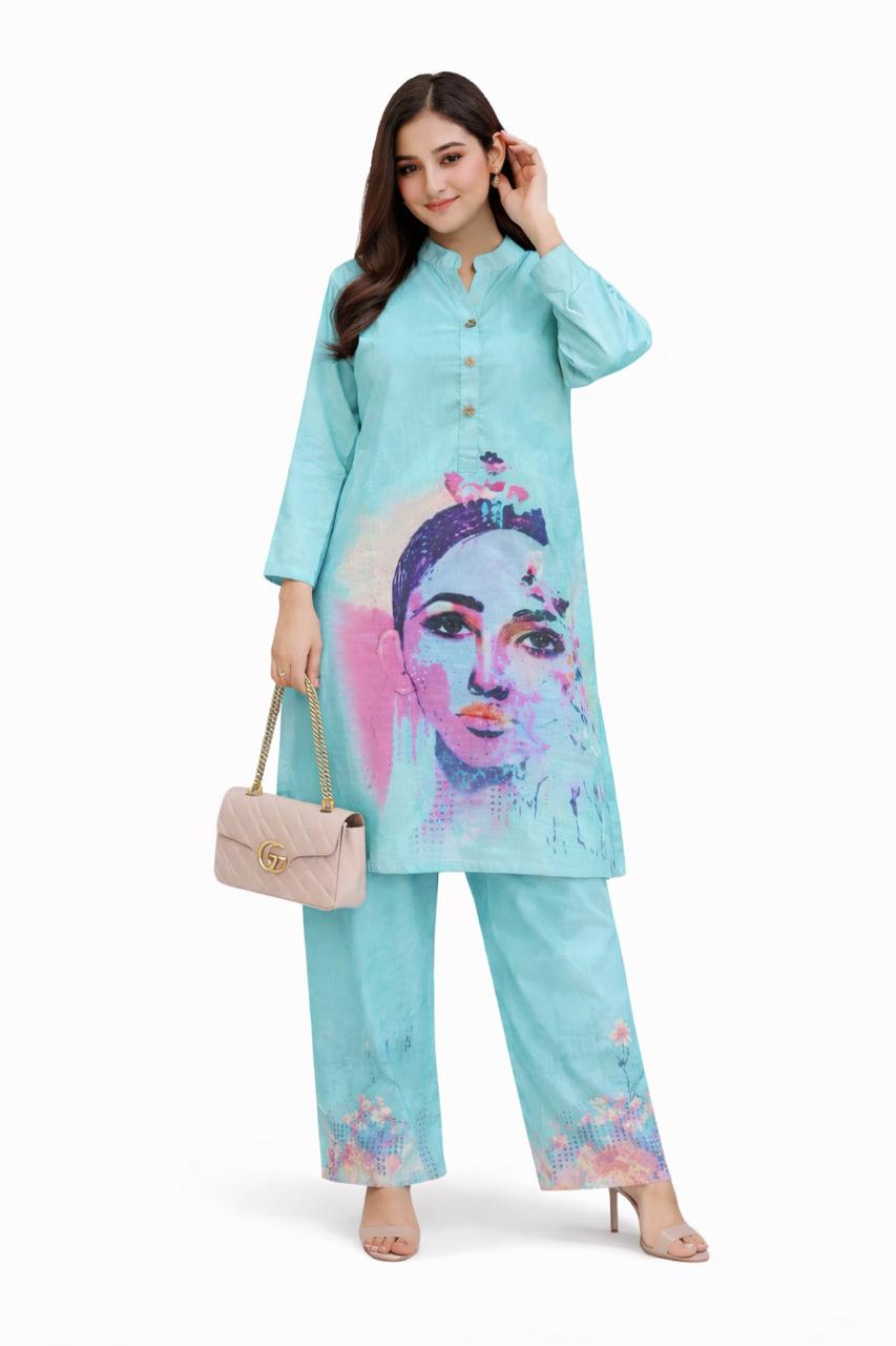 CASUAL CORDSET GOOD TILL TO 2XL
