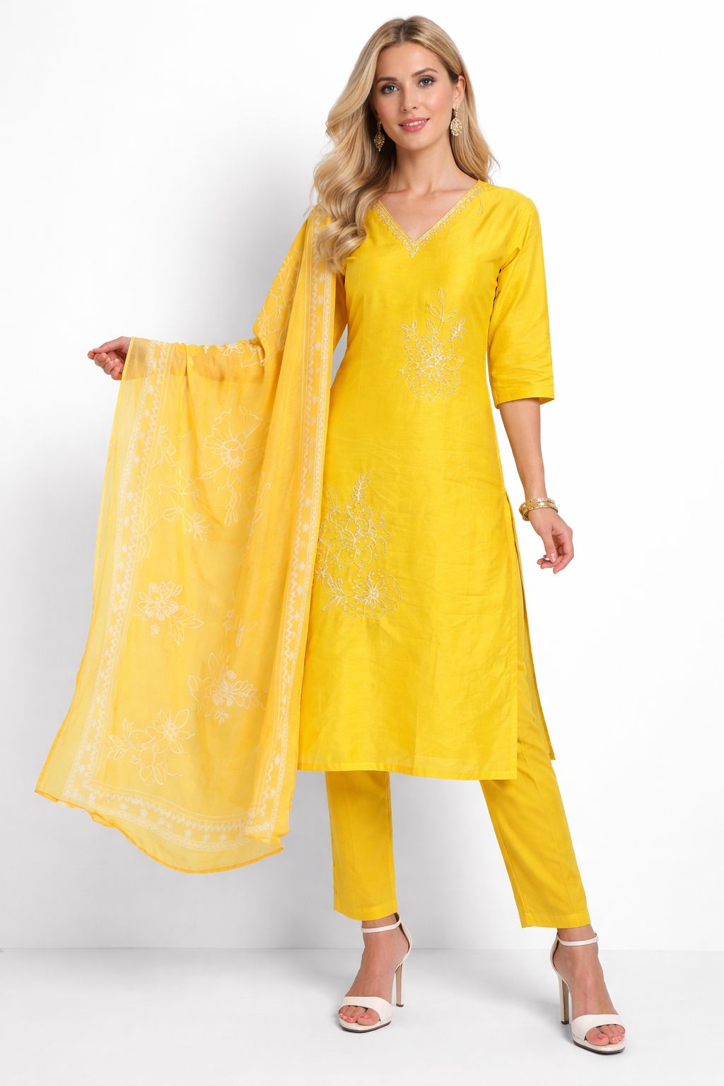 COTTON SUMMER SUIT GOOD TILL TO 2XL