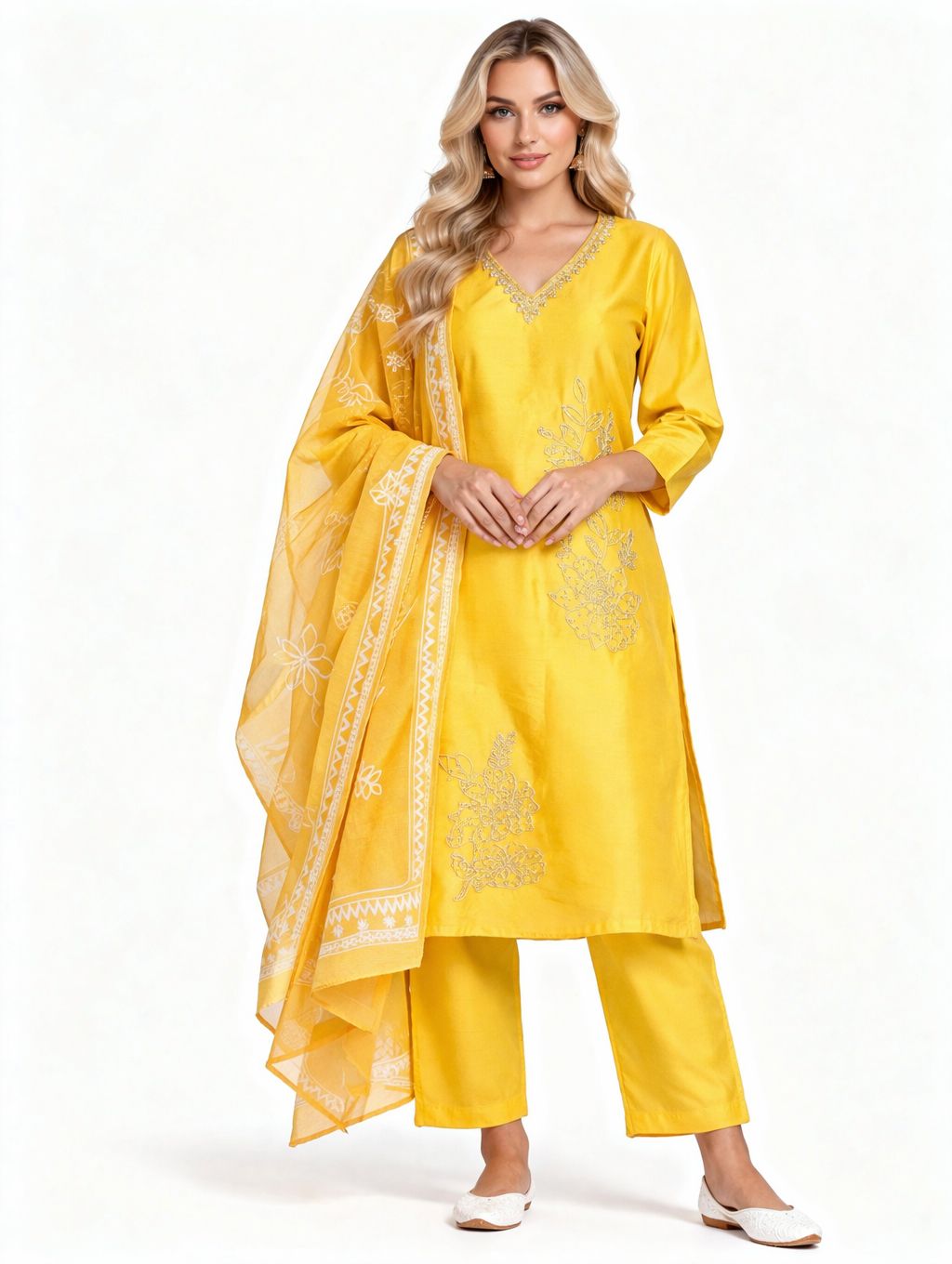 COTTON SUMMER SUIT GOOD TILL TO 2XL