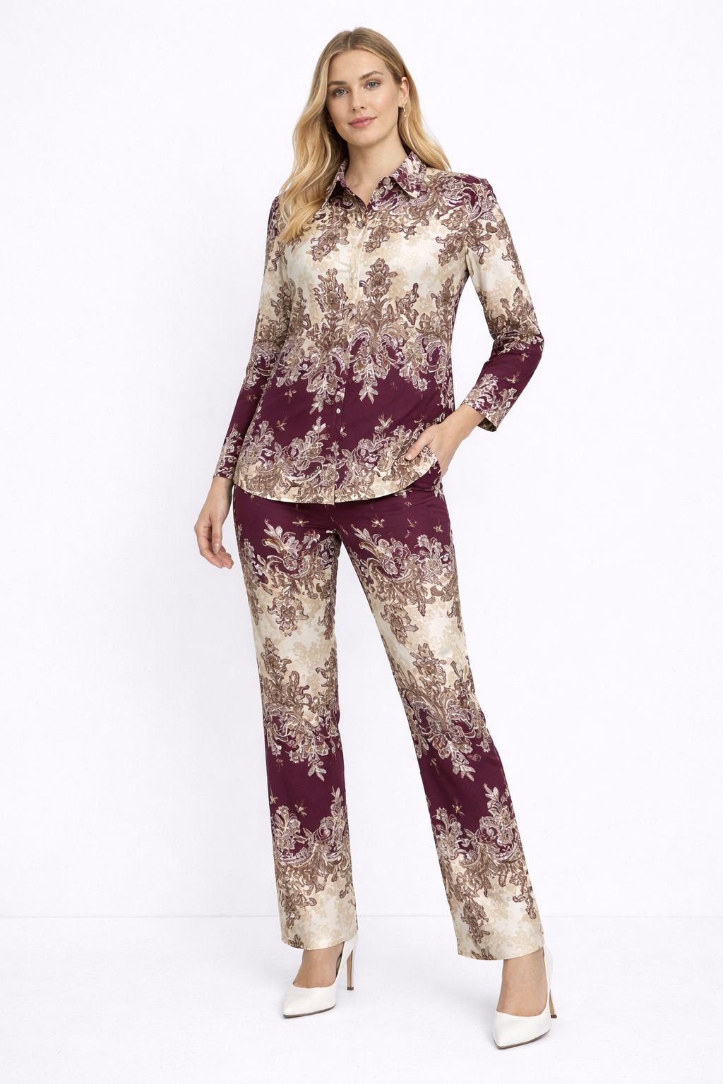 PRINTED CORDSET