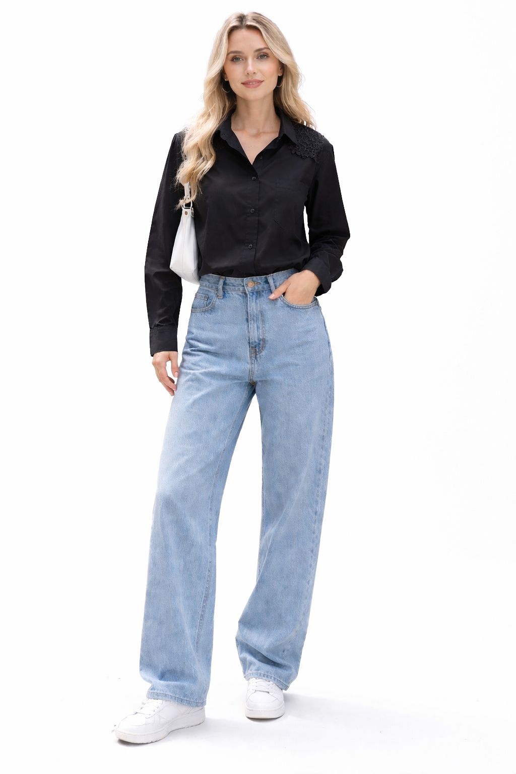 COTTON SHIRT 2XL