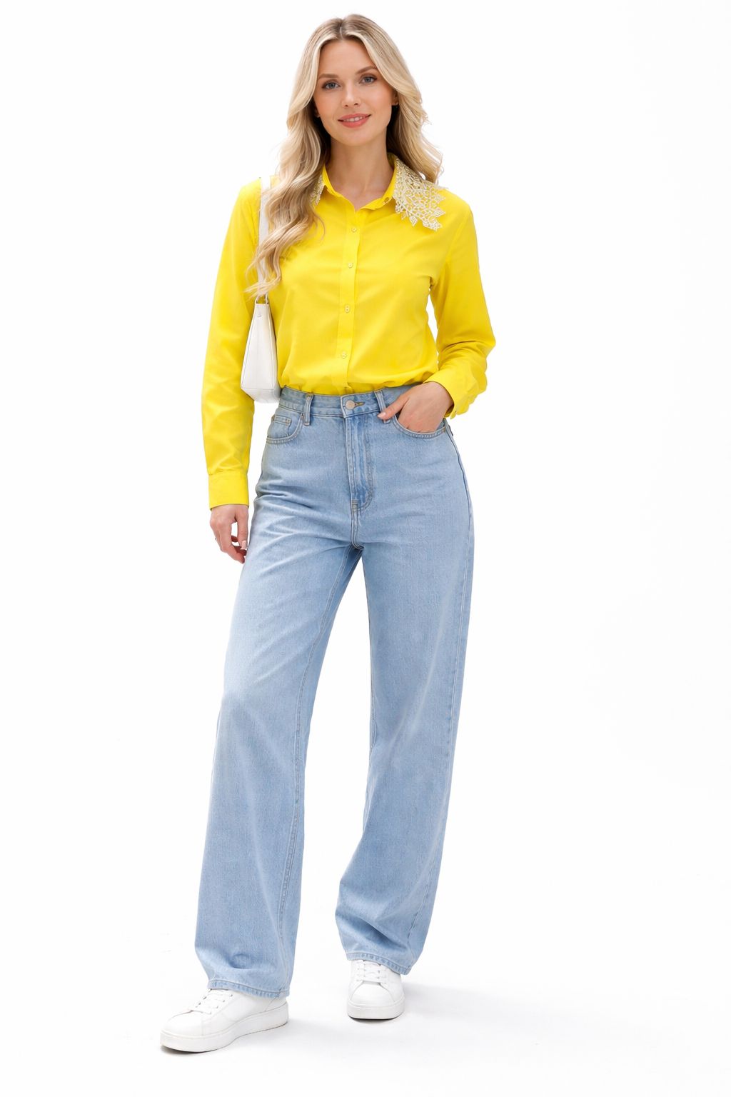 COTTON SHIRT 2XL