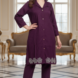 HAND WORK CORDSET | L (40) XL (42) 2XL (44)